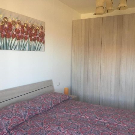 Casa Primo Sole Βίλα Mistretta Εξωτερικό φωτογραφία