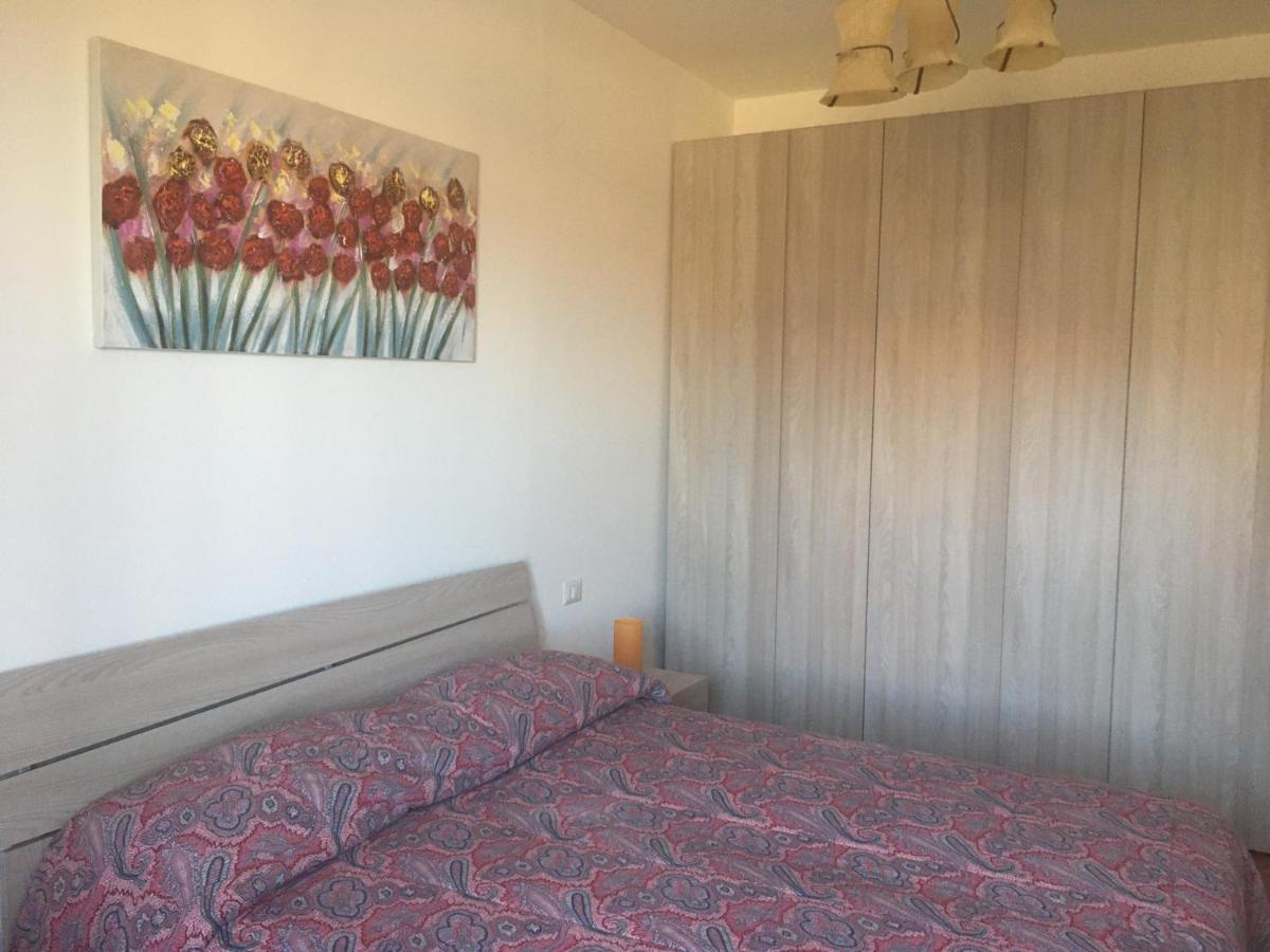 Casa Primo Sole Βίλα Mistretta Εξωτερικό φωτογραφία