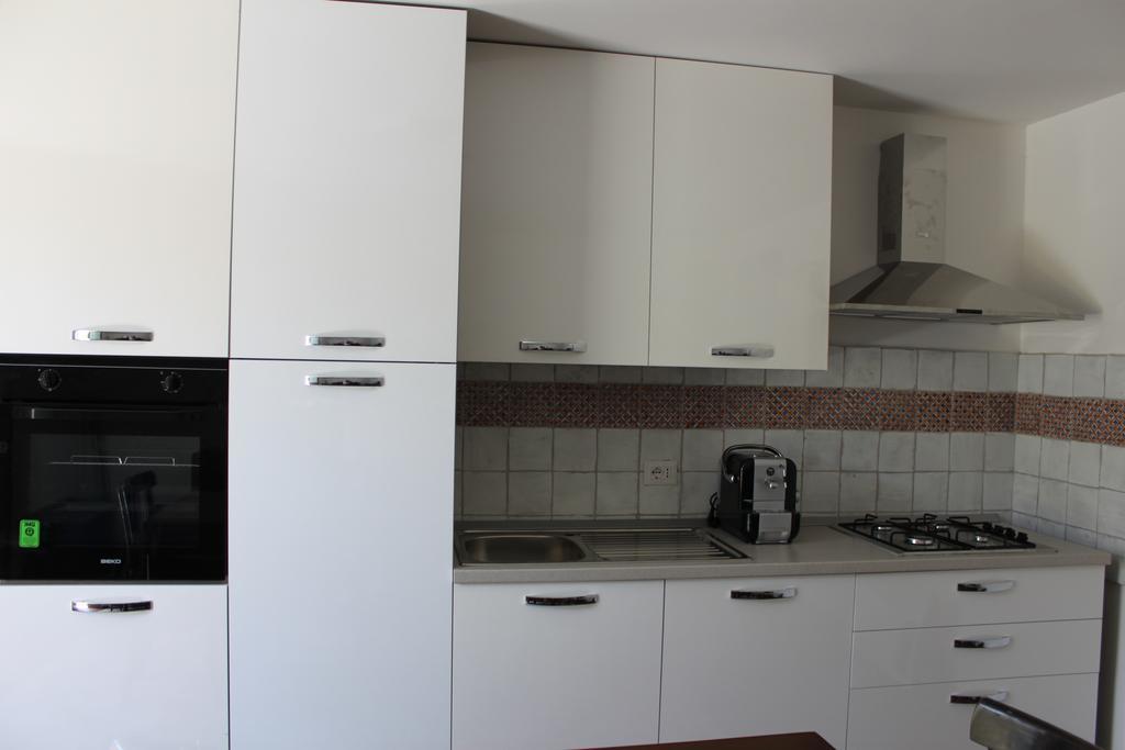 Casa Primo Sole Βίλα Mistretta Δωμάτιο φωτογραφία