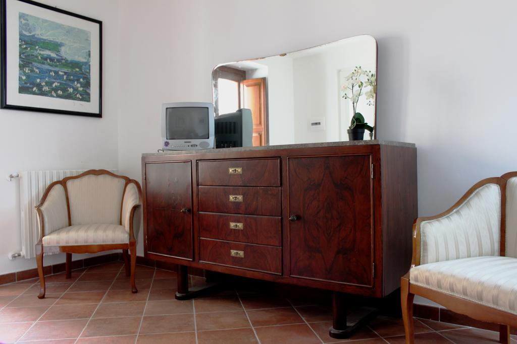 Casa Primo Sole Βίλα Mistretta Δωμάτιο φωτογραφία