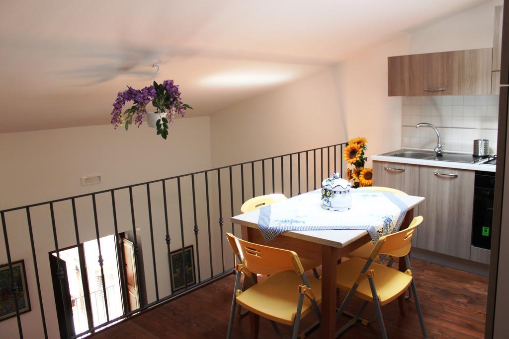 Casa Primo Sole Βίλα Mistretta Δωμάτιο φωτογραφία