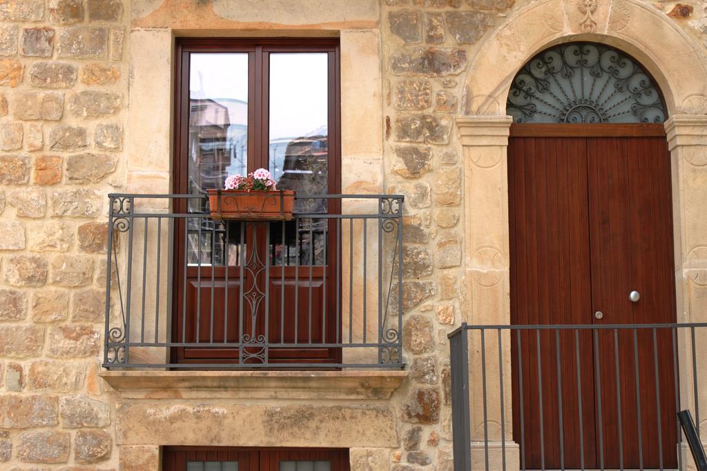 Casa Primo Sole Βίλα Mistretta Δωμάτιο φωτογραφία